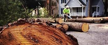 How Our Tree Care Process Works  in  Weissport East, PA